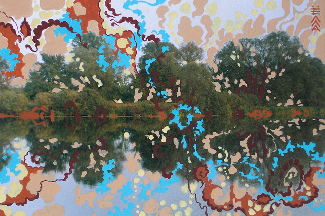 Graphic Design by Relax-Art for Texas Mail Center | Design #49604