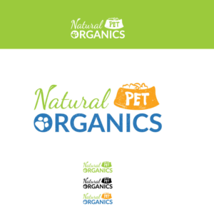 Logo Design by Natasa m.