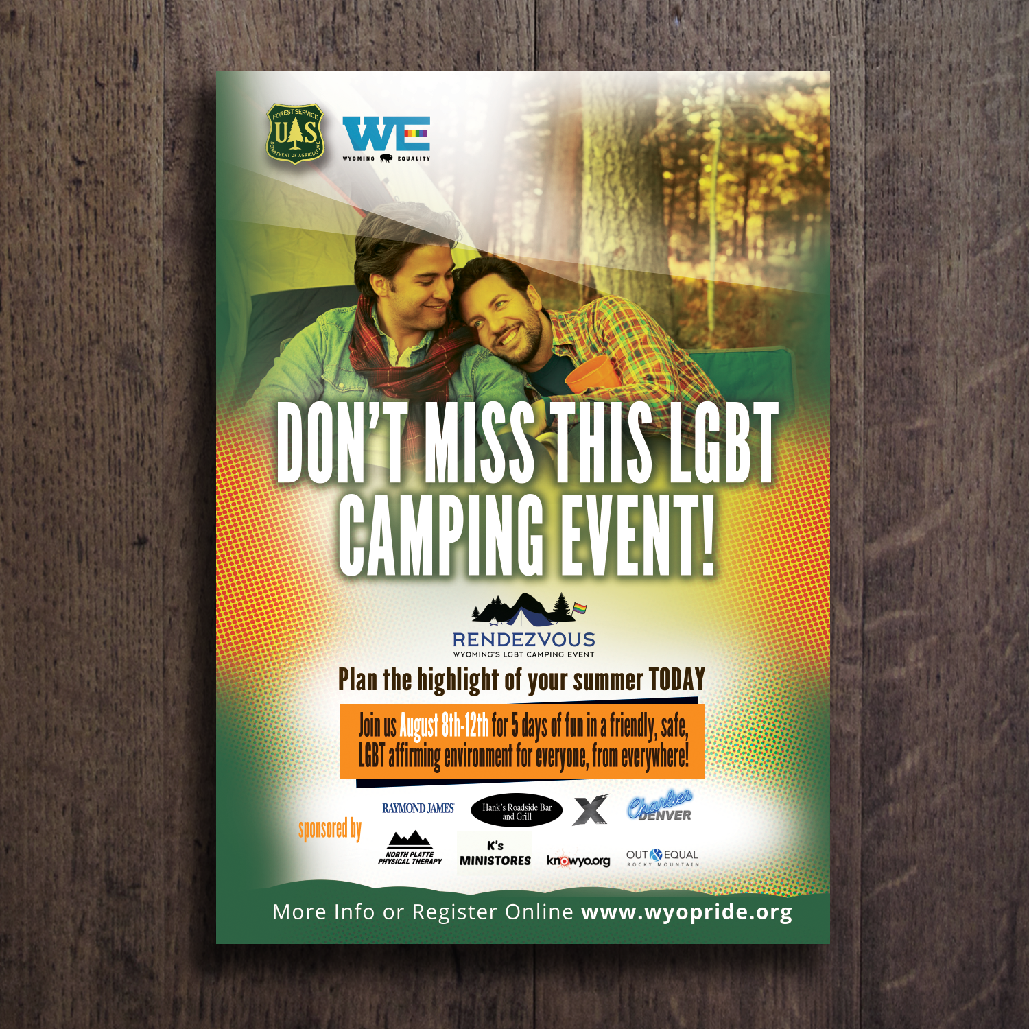 Flyer Design by see why for this project | Design #18157730