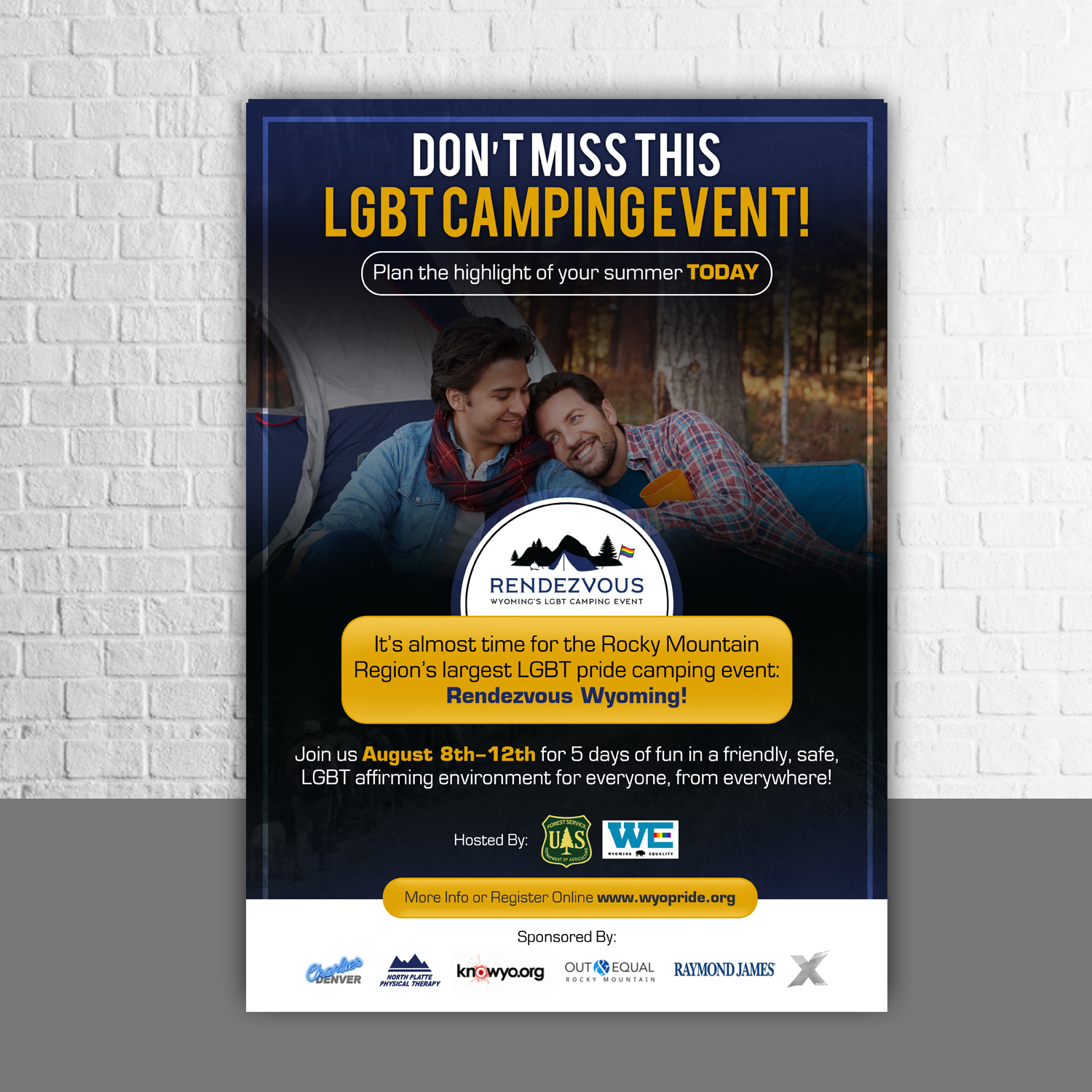 Flyer Design by Deepak_9_Malhotra for this project | Design #18164026