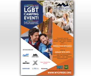 Flyer Design by Luniere Designs