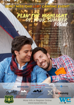 Flyer Design by Happy Box