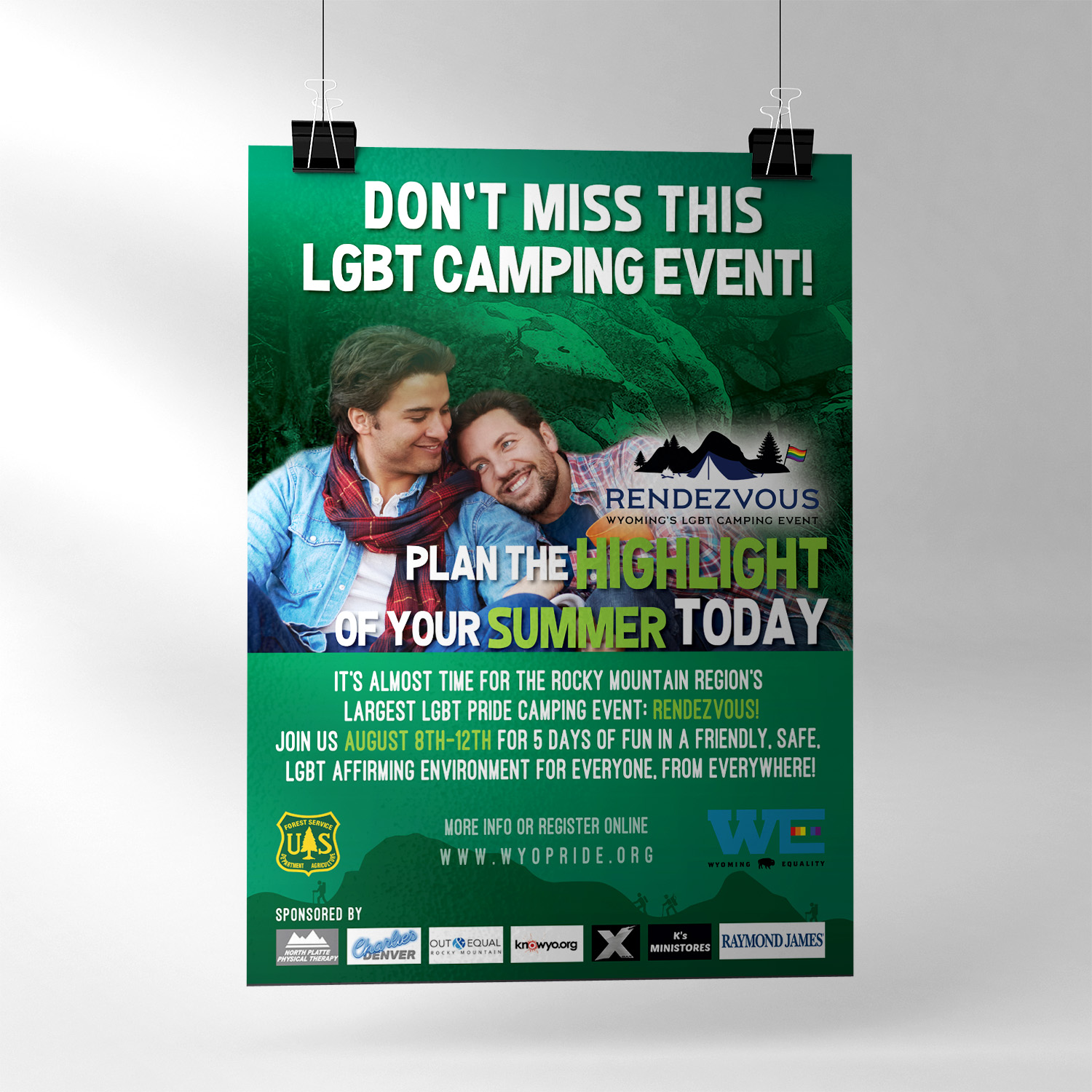 Flyer Design by chicken.soup for this project | Design #18157372