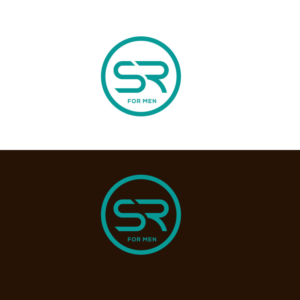 Sr. for Men | Logo Design by logomaniac