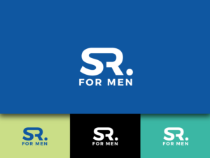 Sr. for Men | Logo-Design von wonderland