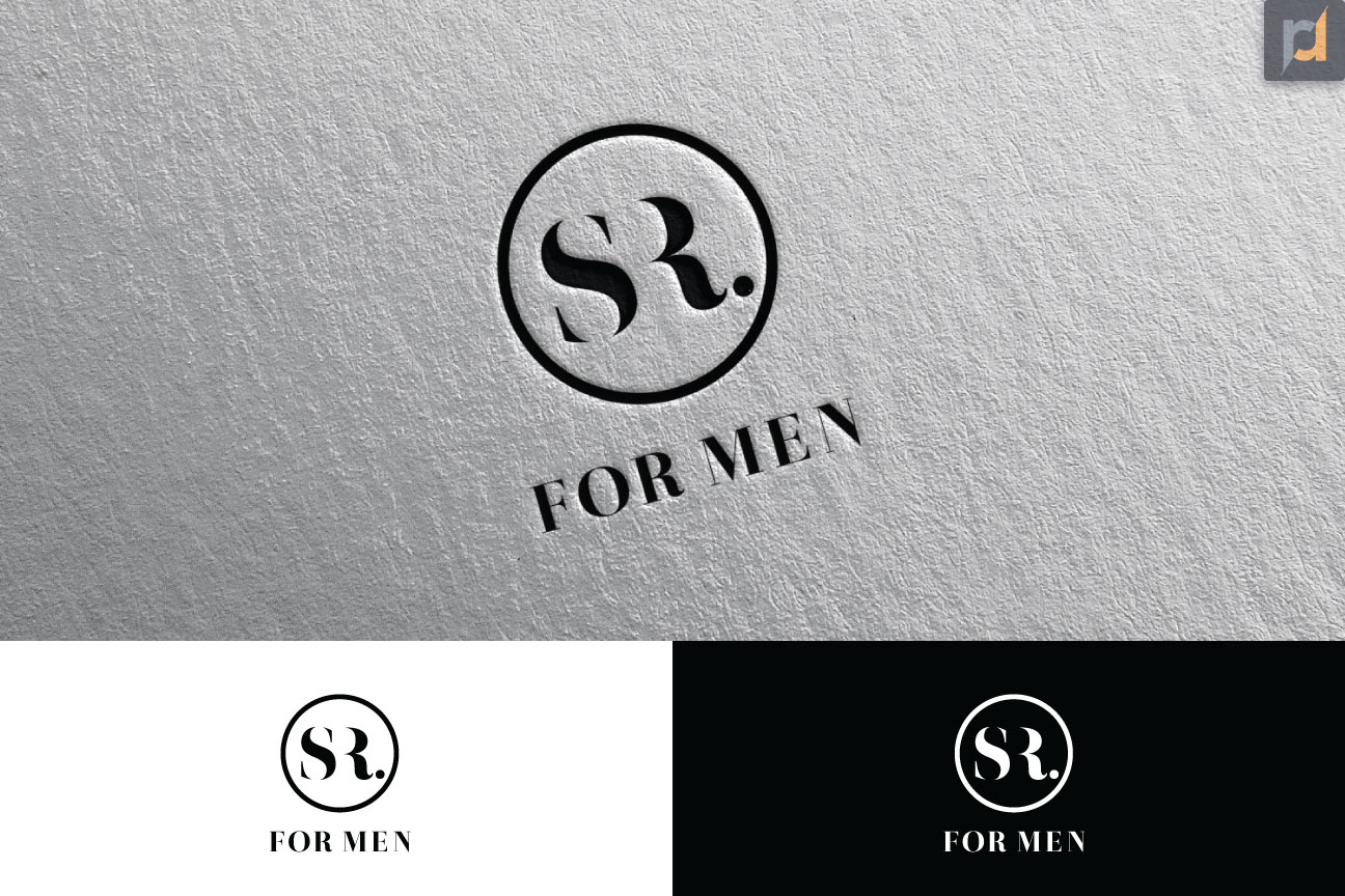 Logo Design by R.R for this project | Design: #18999425