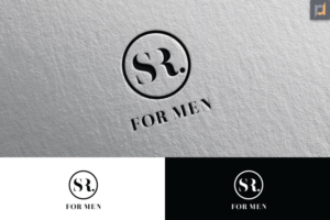 Diseño de Logo por R.R