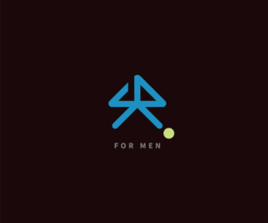 Sr. for Men | Logo-Design von Rawrandrawr