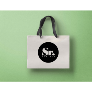 Diseño de Logo por Finley Johnson para este proyecto | Diseño: #19080604