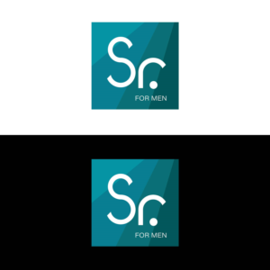 Sr. for Men | Diseño de Logo por Logo Blox