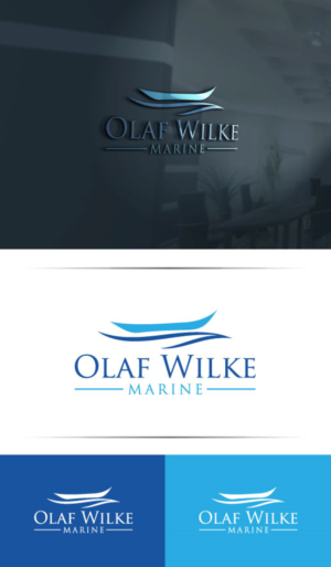 Logo-Design von dandys