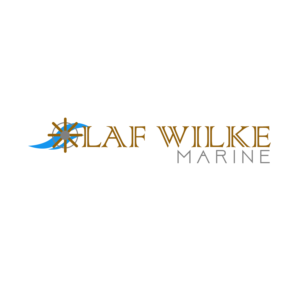 Logo-Design von Sahan.nc89 für Olaf Wilke Marine | Design #18235469
