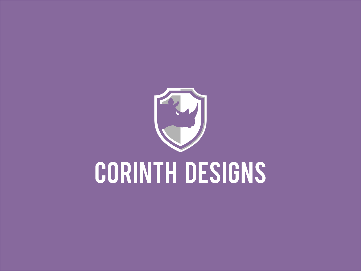 Logo Design by Tony Bishop for Corinth Entertainment | Design #18163694