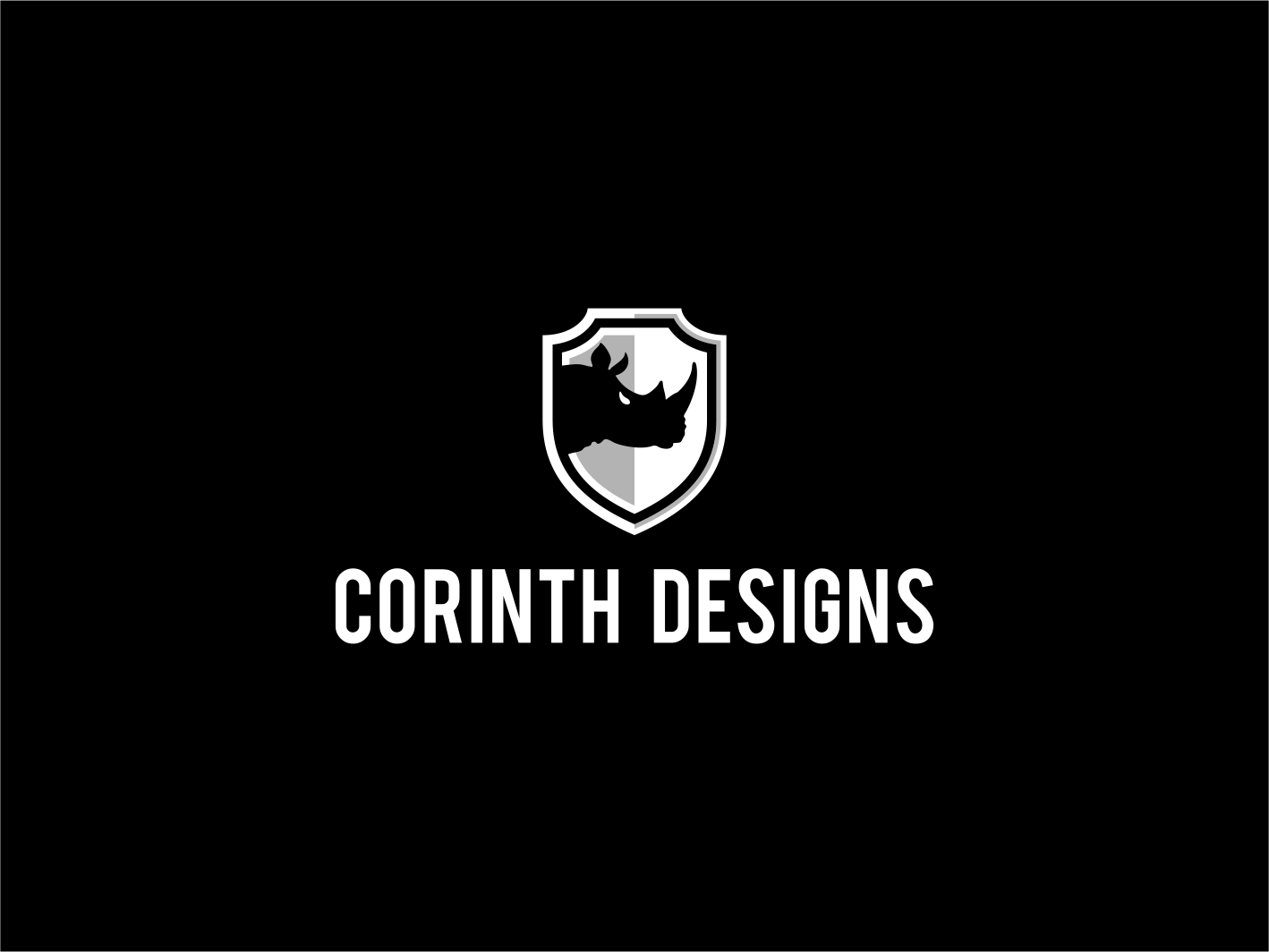 Logo Design by Tony Bishop for Corinth Entertainment | Design #18163695