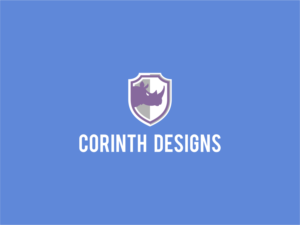 Logo Design by Tony Bishop for Corinth Entertainment | Design: #18163696