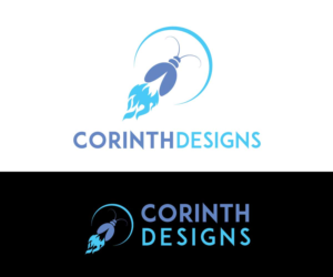 Logo Design by Creativdiz for Corinth Entertainment | Design: #18166560