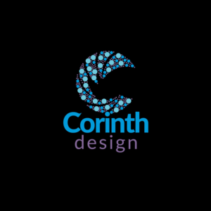 Logo Design by Apridio for Corinth Entertainment | Design: #18186110