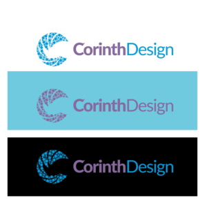 Logo Design by Apridio for Corinth Entertainment | Design: #18186111