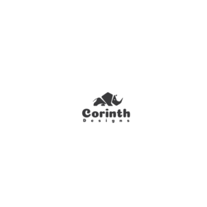 Design de Logo par Anesya pour Corinth Entertainment | Design #18166847