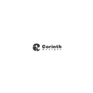 Logo Design by Anesya for Corinth Entertainment | Design: #18166851