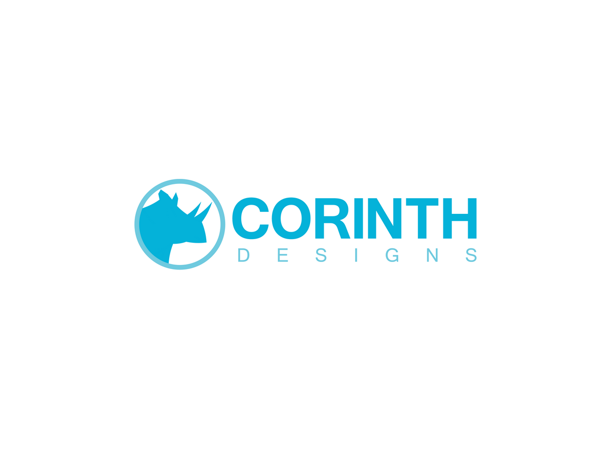 Diseño de Logo por DoveFendi para Corinth Entertainment | Diseño #18206114