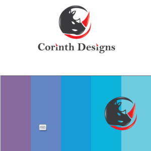 Logo Design by DraganDesign