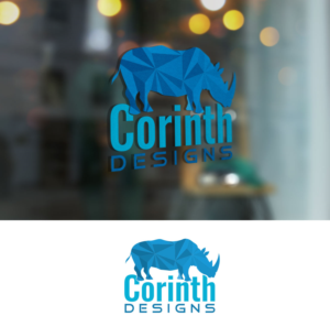 Logo-Design von Impressive Solutions für Corinth Entertainment | Design: #18167925
