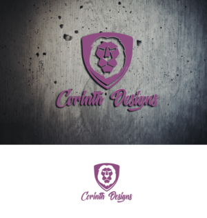 Logo-Design von Impressive Solutions für Corinth Entertainment | Design: #18167928