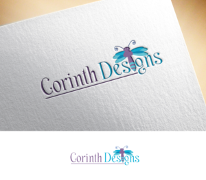 Logo-Design von Impressive Solutions für Corinth Entertainment | Design: #18167930