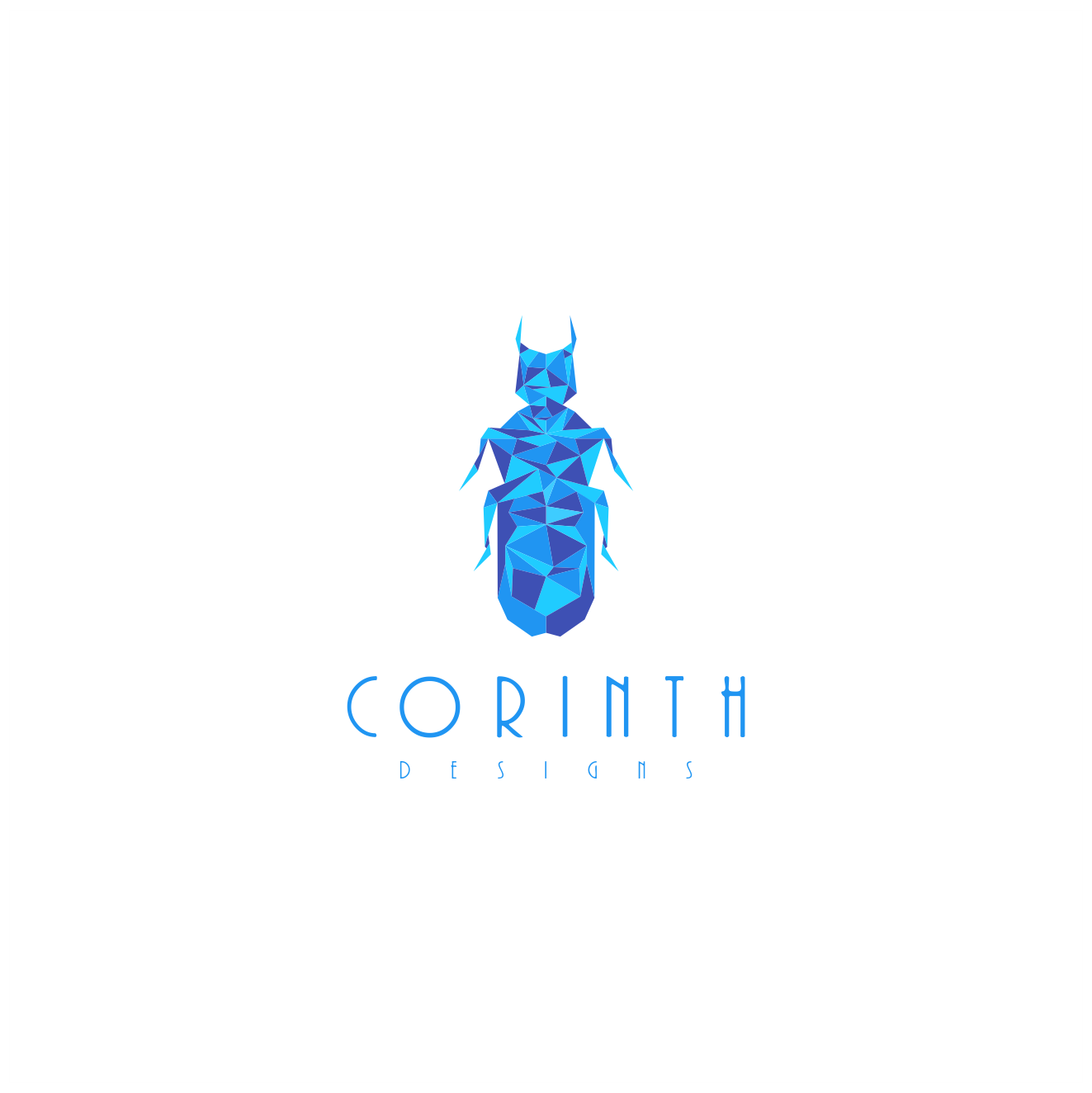 Logo Design by ican600 for Corinth Entertainment | Design #18165024