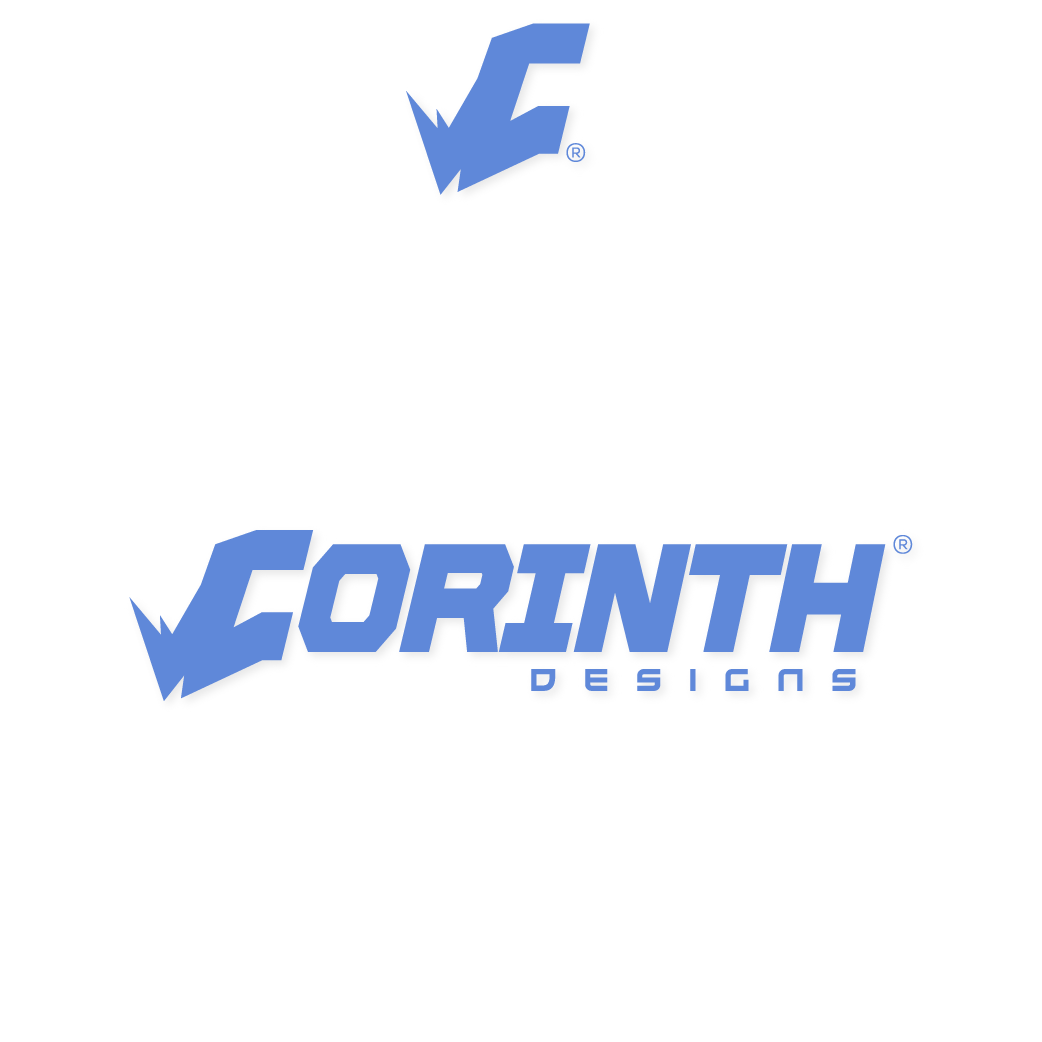 Diseño de Logo por n1ck para Corinth Entertainment | Diseño #18196135