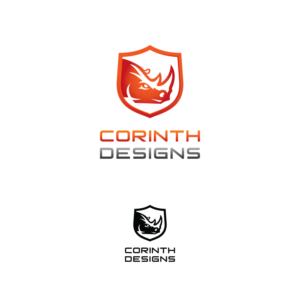 Logo Design by CS_Creatives for Corinth Entertainment | Design: #18182096