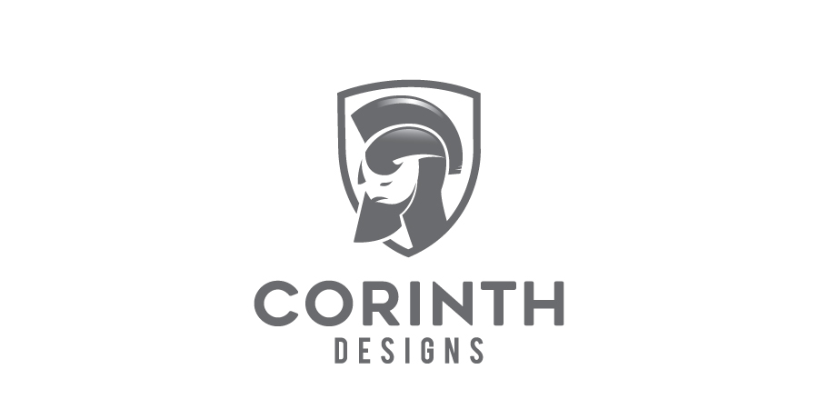 Logo Design by debdesign for Corinth Entertainment | Design #18172399