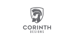 Logo Design by debdesign for Corinth Entertainment | Design: #18172399