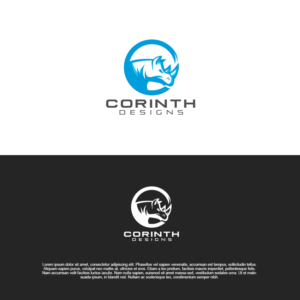 Logo Design by pixelgrapix for Corinth Entertainment | Design: #18167375