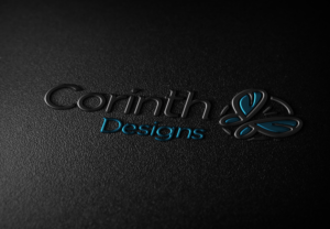 Logo Design by aalio01 for Corinth Entertainment | Design: #18174848