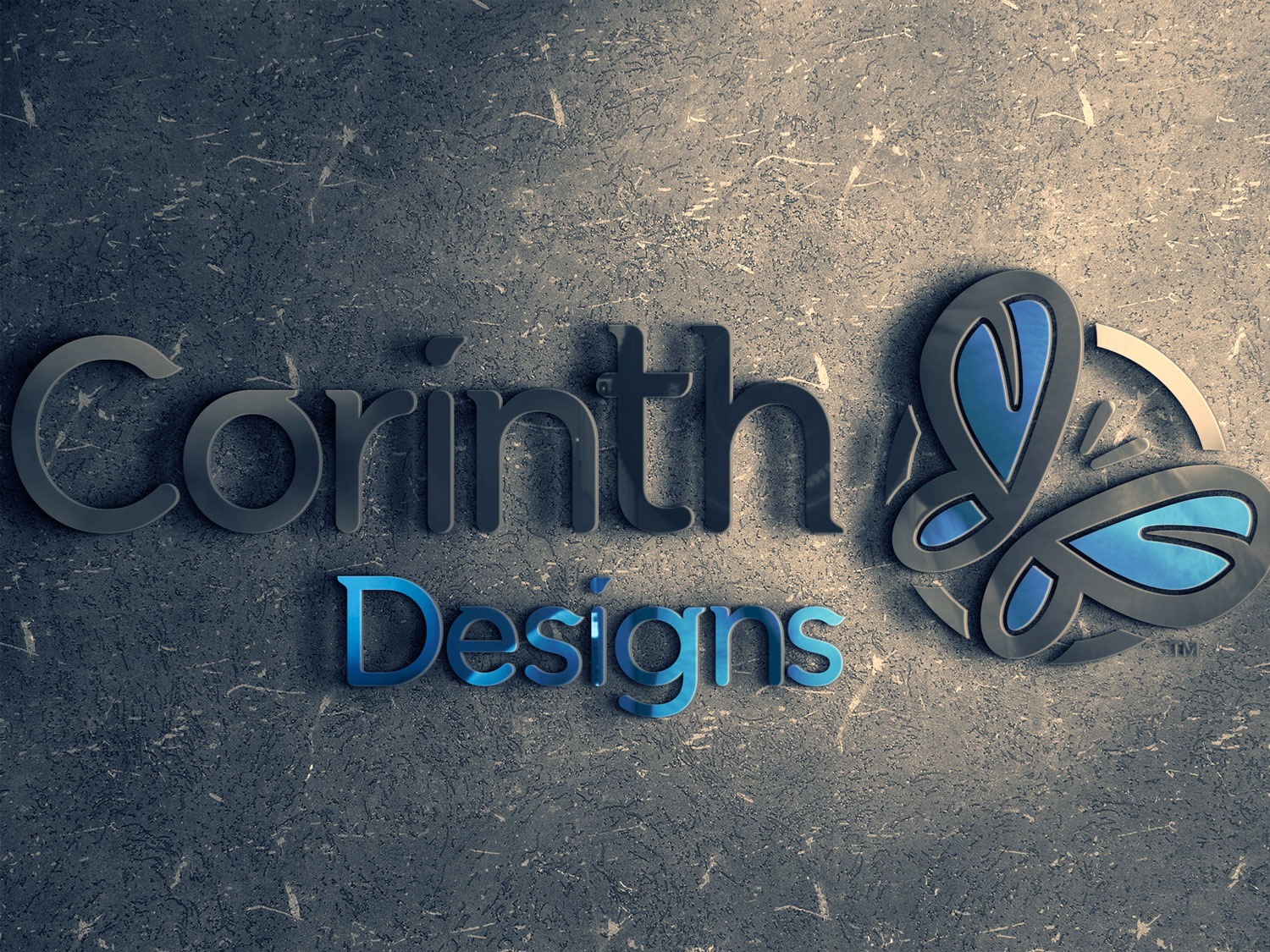 Logo Design by aalio01 for Corinth Entertainment | Design #18174850