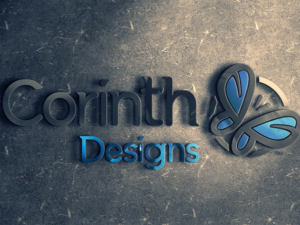 Logo Design by aalio01 for Corinth Entertainment | Design: #18174850