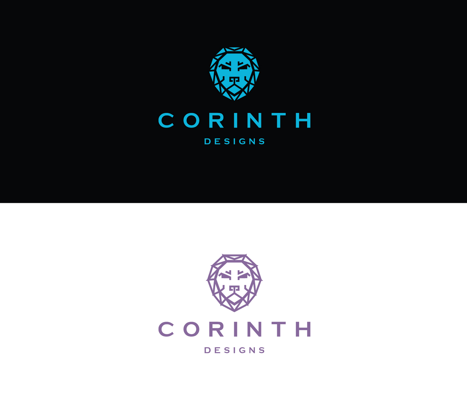 Logo Design by anonrotide for Corinth Entertainment | Design #18205393