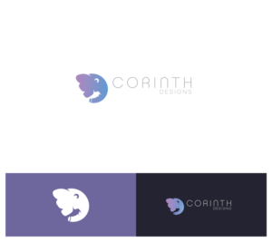 Logo Design by anonrotide for Corinth Entertainment | Design: #18205762