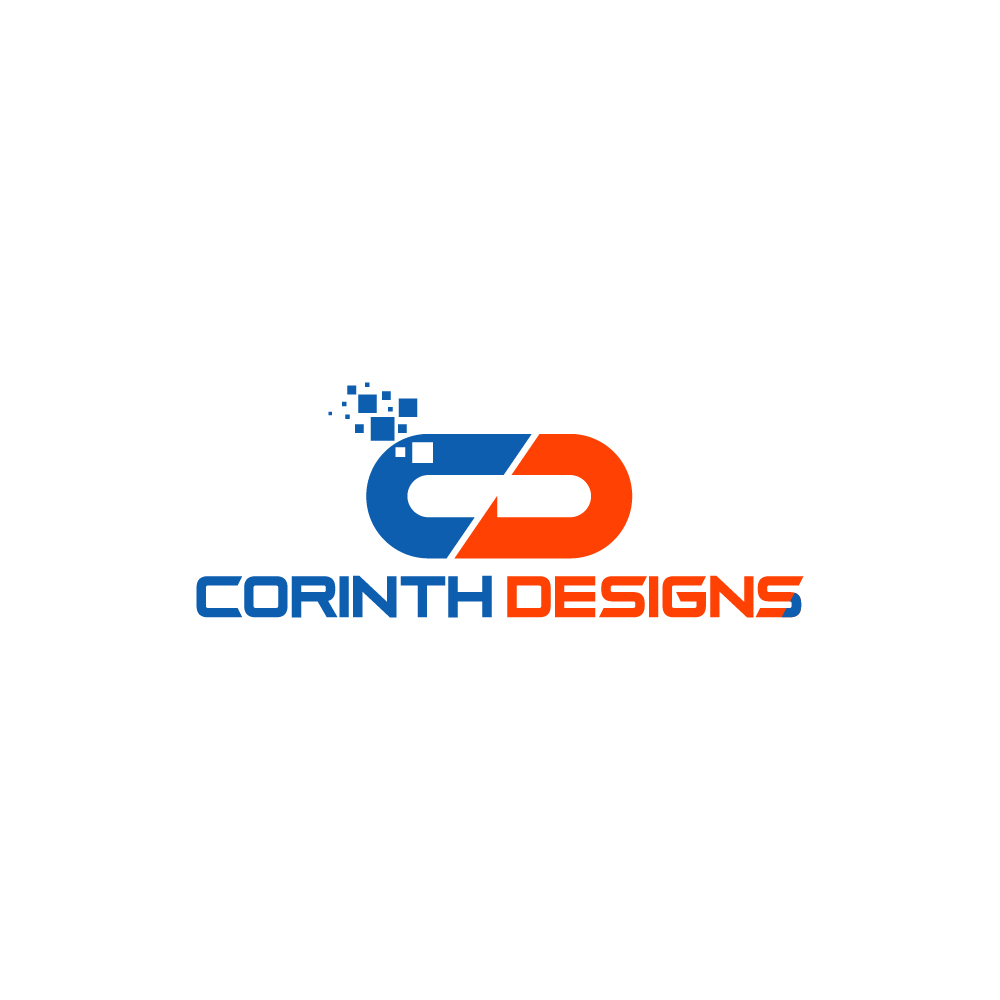 Logo Design by DreamMaker for Corinth Entertainment | Design #18159045