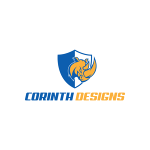 Design de Logo par DreamMaker pour Corinth Entertainment | Design #18166389
