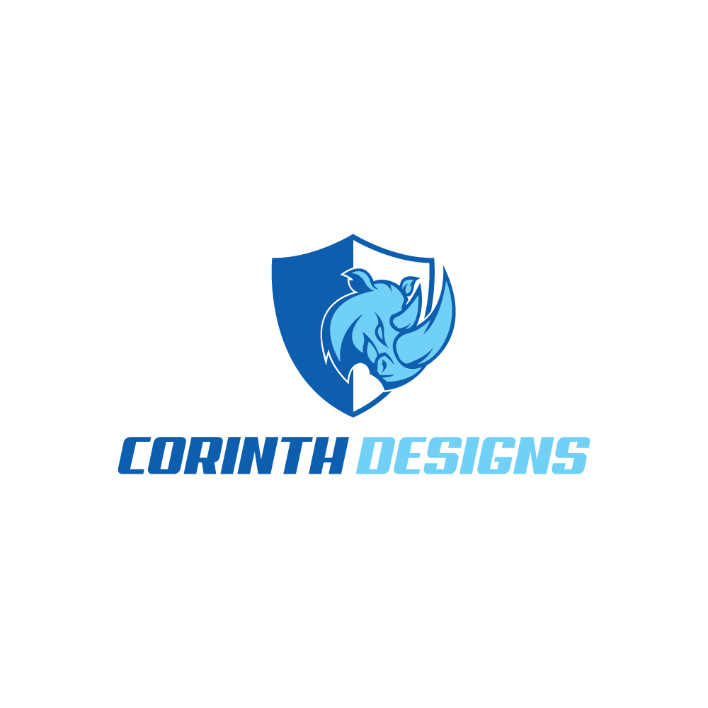 Logo Design by DreamMaker for Corinth Entertainment | Design #18166392