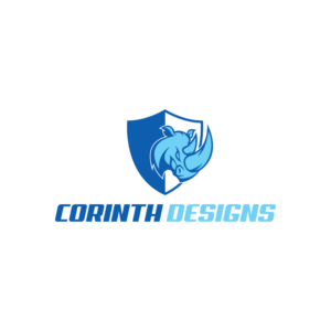 Logo Design by DreamMaker for Corinth Entertainment | Design: #18166392