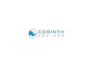 Logo Design by instudio for Corinth Entertainment | Design: #18229366