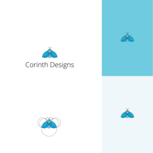 Logo Design by kemplu