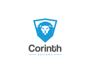 Logo Design by Graphiquo for Corinth Entertainment | Design: #18200250