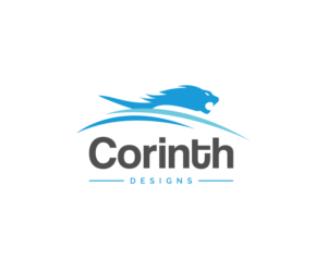 Logo Design by Graphiquo for Corinth Entertainment | Design: #18200252
