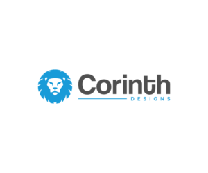 Logo Design by Graphiquo for Corinth Entertainment | Design: #18200253