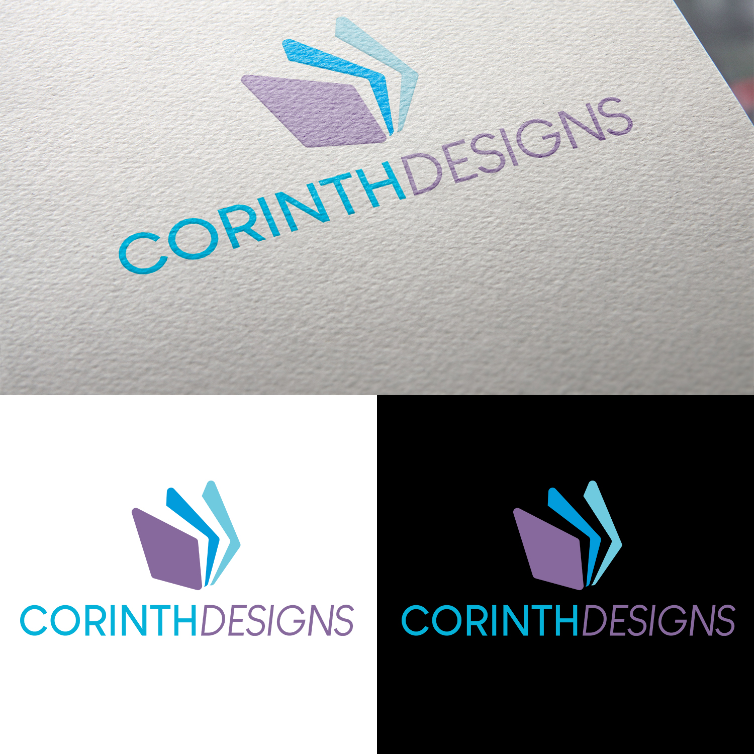 Design de Logo par nedonadilla95 pour Corinth Entertainment | Design #18202327